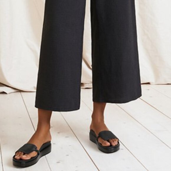 Donald Pliner Fifi Animal Print Sandals Size 7 - Picture 7 of 8